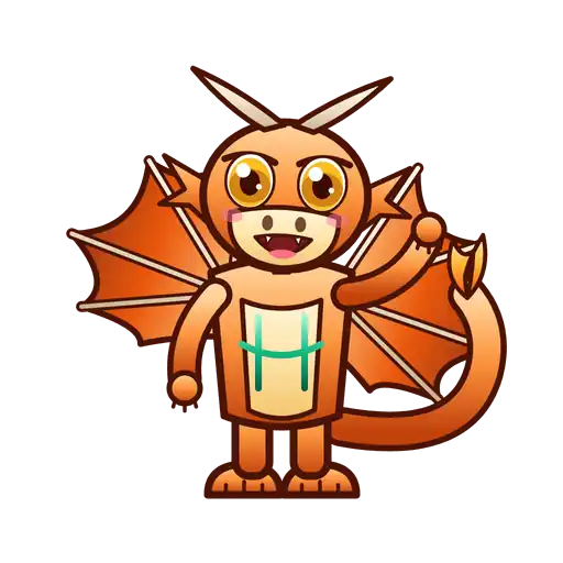 Blaze: Pyro Wyvern