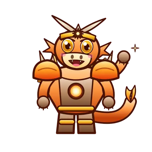 Blaze: Solar Dreadnought