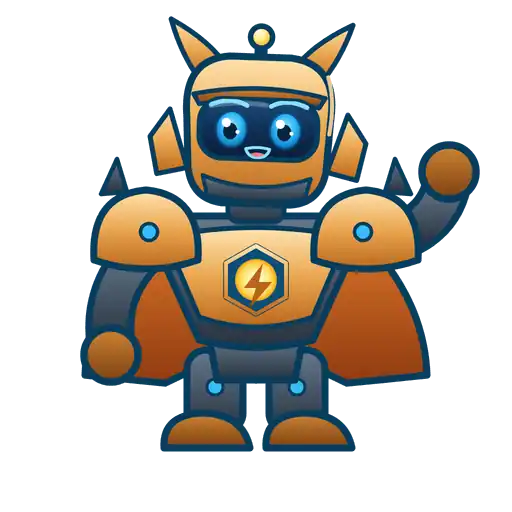 Bolt: Canyon Striker