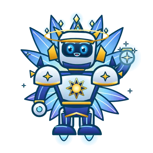 Bolt: Celestial Titan
