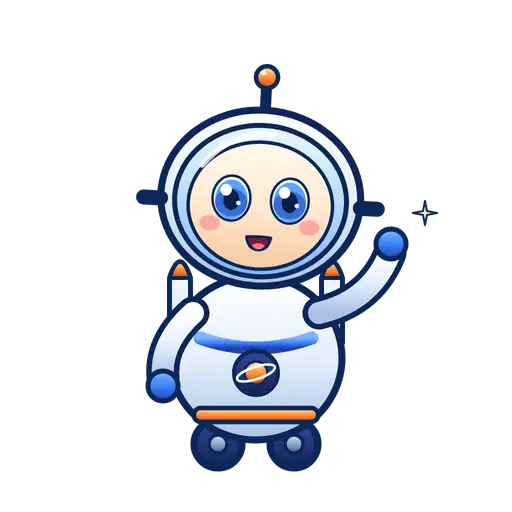 Cosmo: Cadet Cosmo