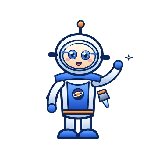 Cosmo: Orbital Pioneer