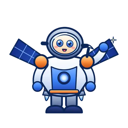 Cosmo: Solar Commander