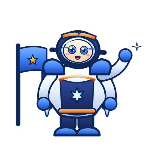 Cosmo: Astro Vanguard