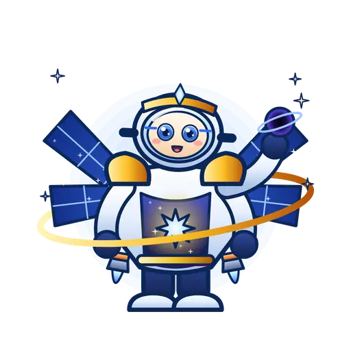 Cosmo: Cosmo Archon