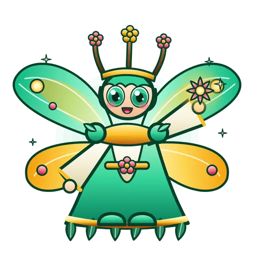 Flora: Primeval Sovereign