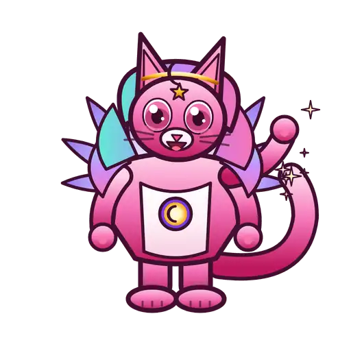 Luna: Aurora Empress