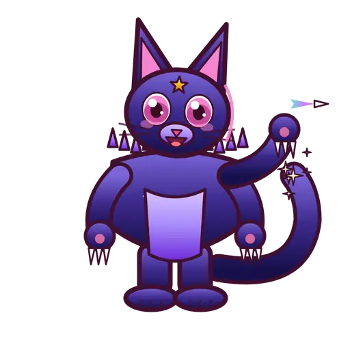 Luna: Dusk Panther