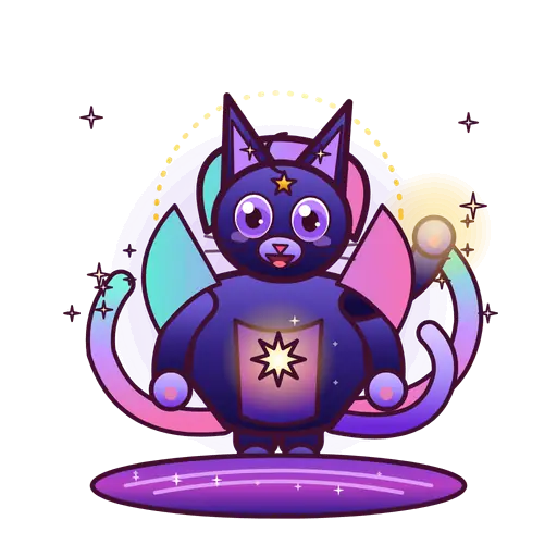 Luna: Galactic Deity