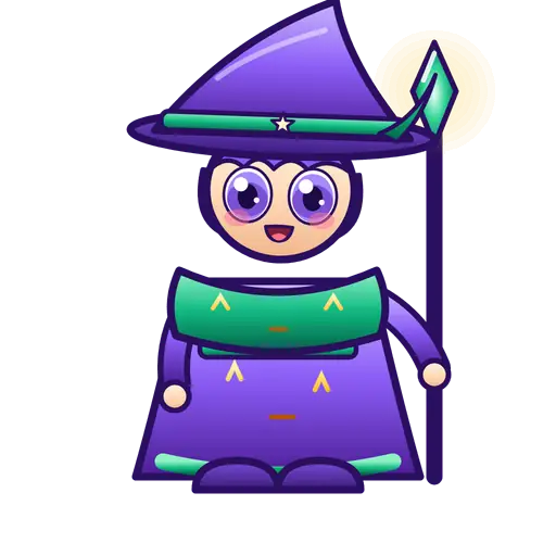 Zephyr: Emerald Sorcerer