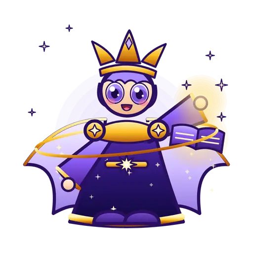 Zephyr: Celestial Archon